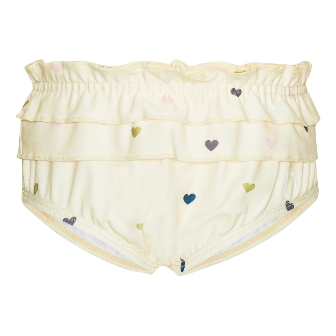Cueca de banho para bebé