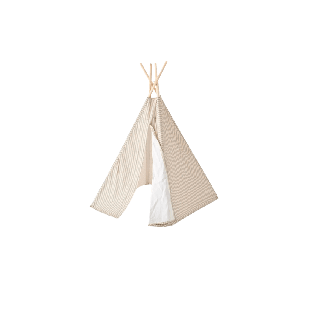 Tenda tipi riscas