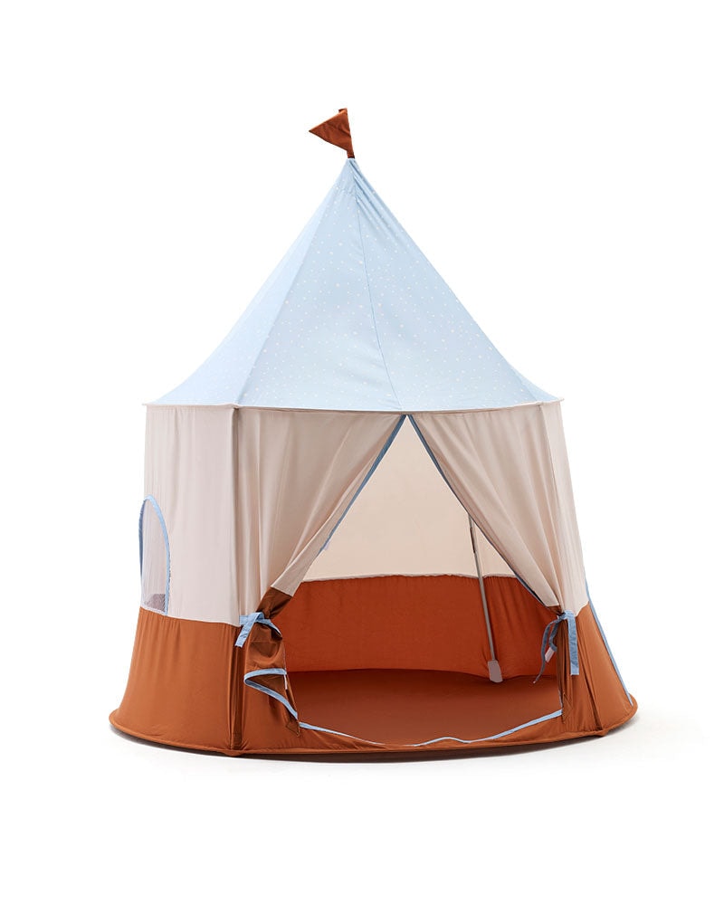 Tenda pop-up circus