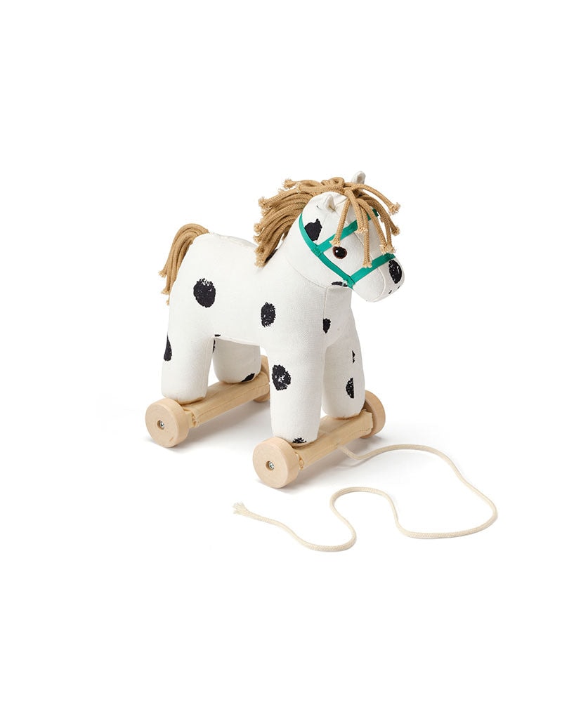 Cavalo de puxar PIPPI