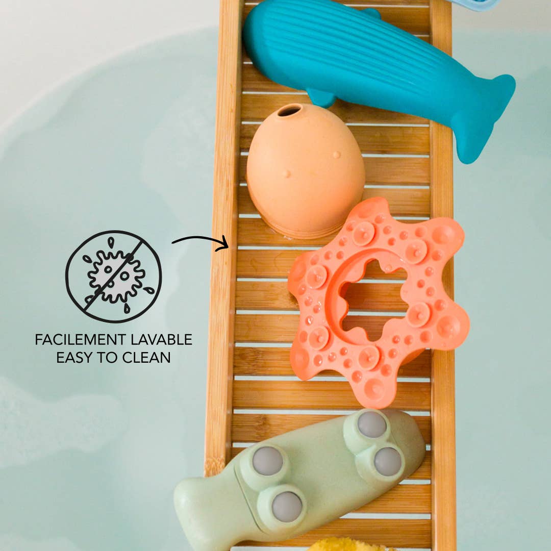 Tako - Brinquedo de banho