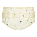 Cueca de banho para bebé