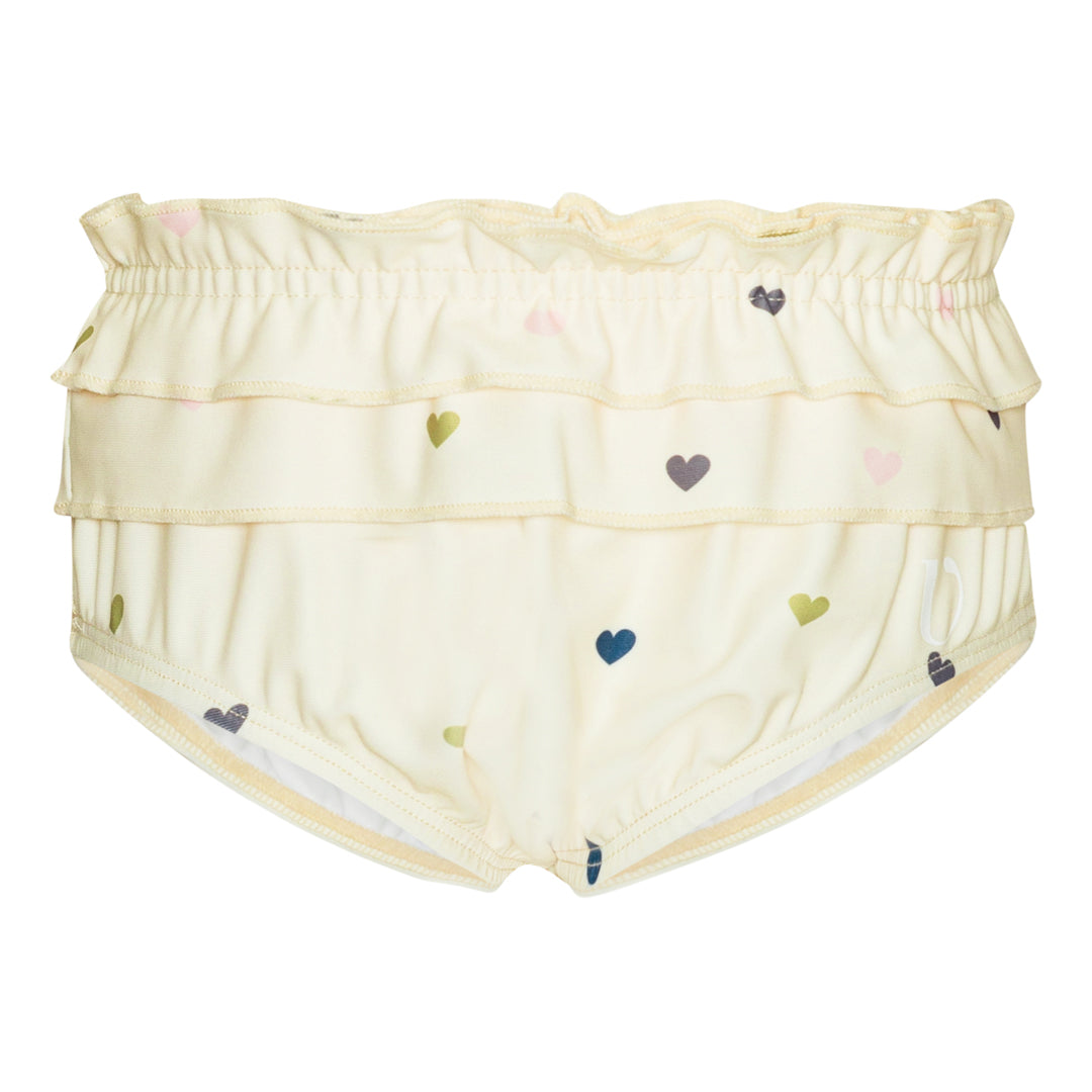 Cueca de banho para bebé