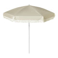 Guarda-sol de Praia com proteção UV UPF 50+