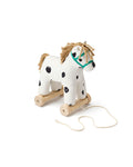 Cavalo de puxar PIPPI