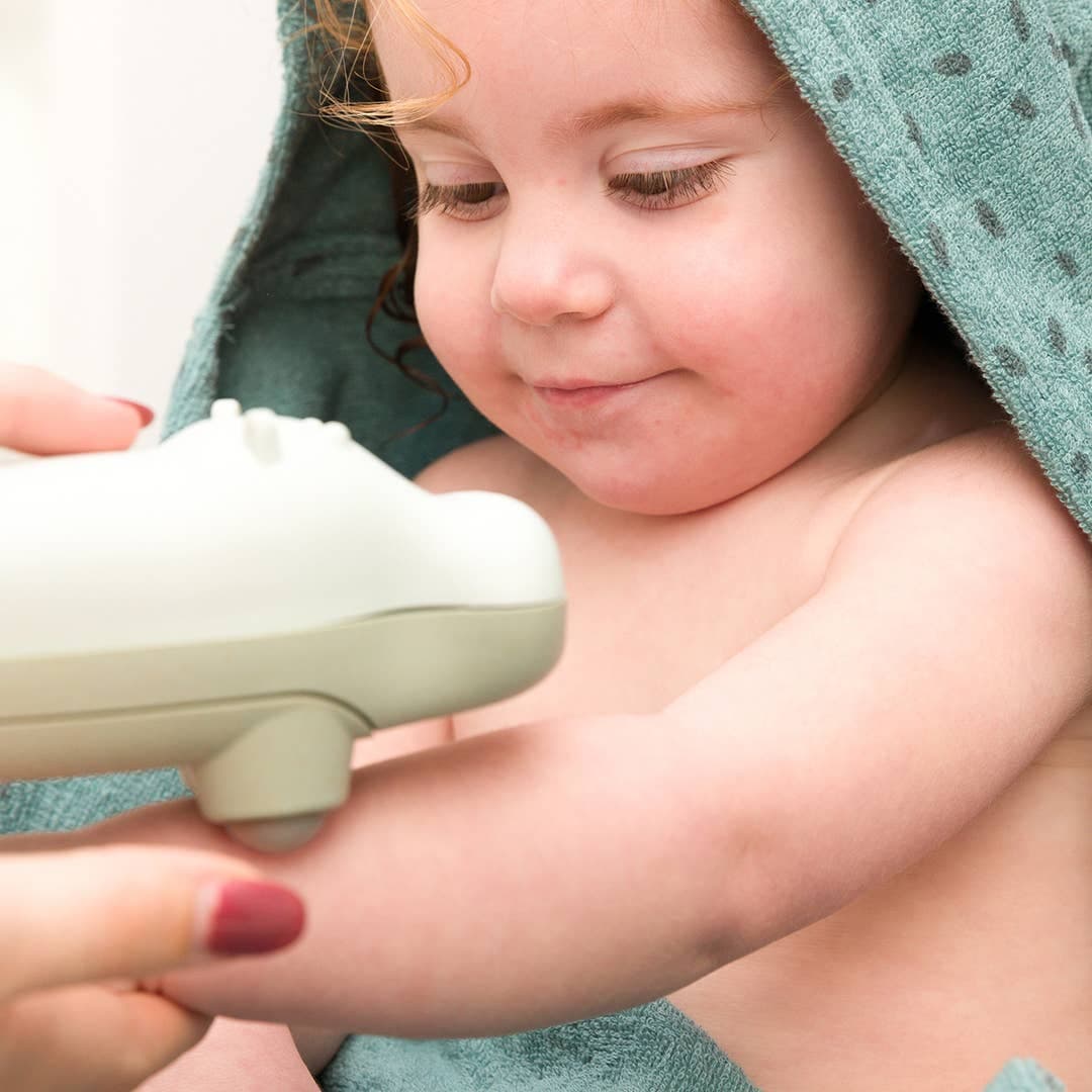 Brinquedos para 6 a 12 meses